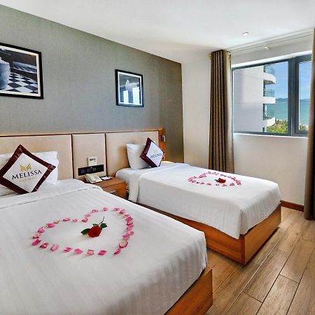 Melissa Hotel Nha Trang Dış mekan fotoğraf