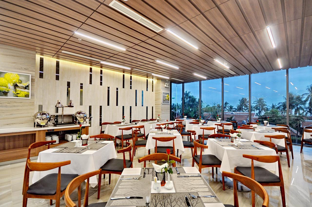 Melissa Hotel Nha Trang Dış mekan fotoğraf
