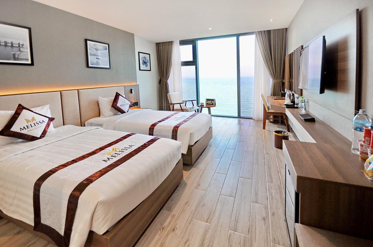 Melissa Hotel Nha Trang Dış mekan fotoğraf