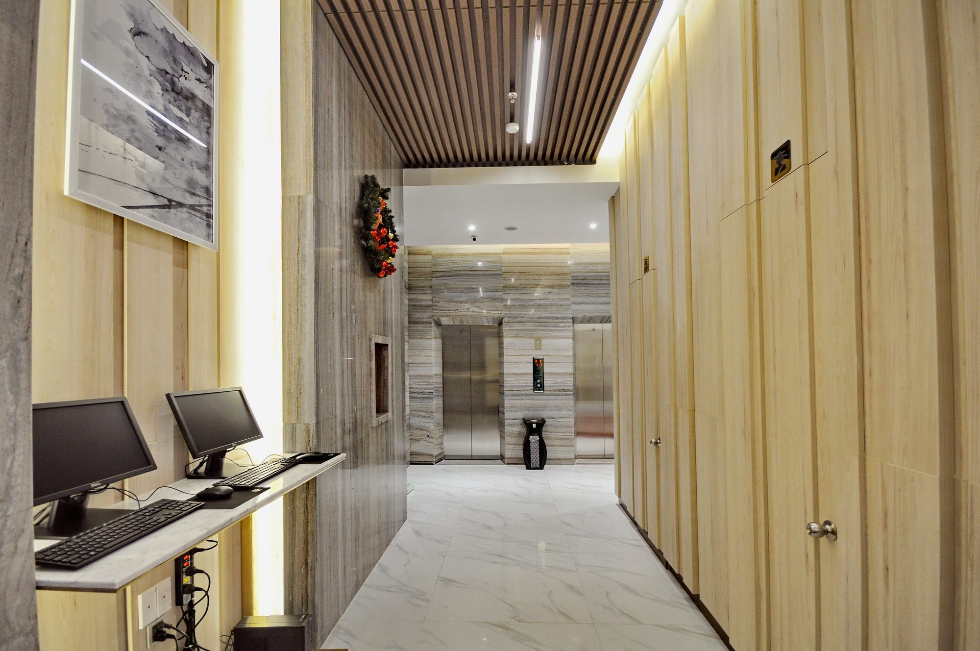 Melissa Hotel Nha Trang Dış mekan fotoğraf